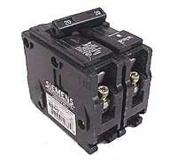 Siemens / ITE Q2110 Siemens / ITE Q2110